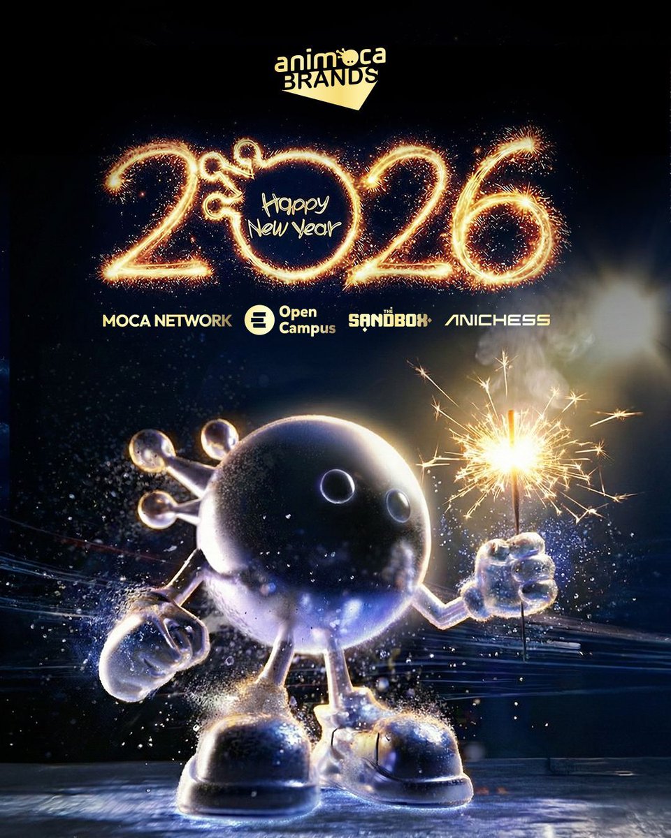 JAMES @ ANIMOCA VENTURES (@JIQQYJONES) / Highlights / X