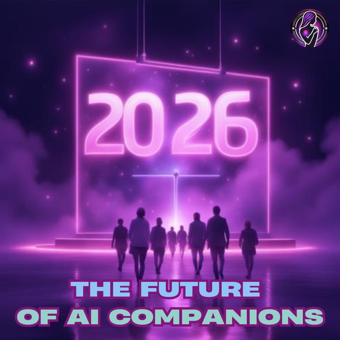 The year 2025 has shown what AIC is capable of⚡️ The year 2026 is where AIC  expands, cements its foothold as a global powerhouse, and becomes the  defining platform in AI-driven digital