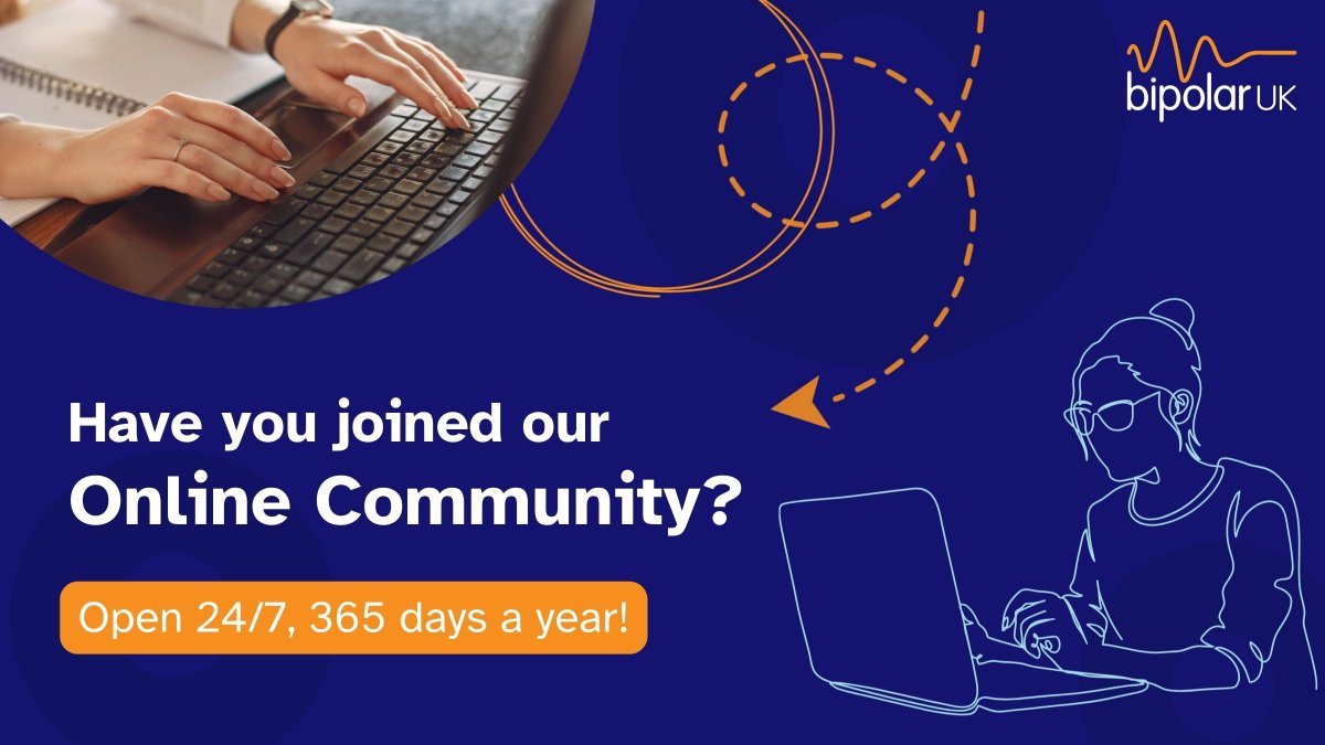 Bipolar UK tweet media