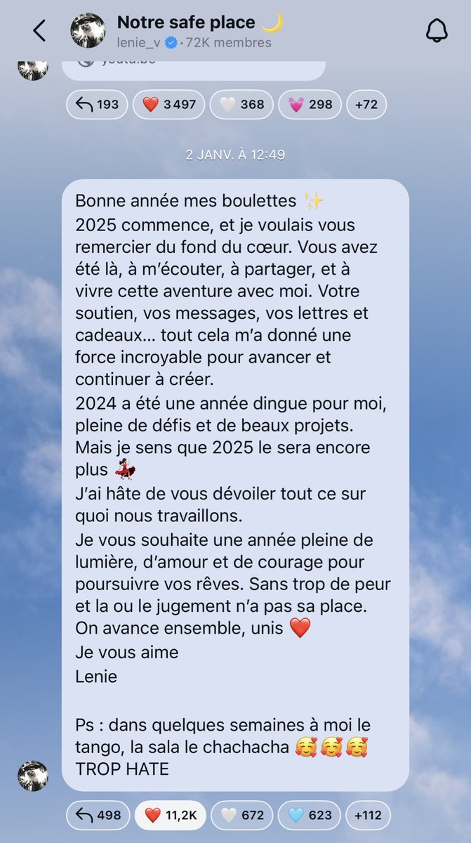 Laura✨ tweet media