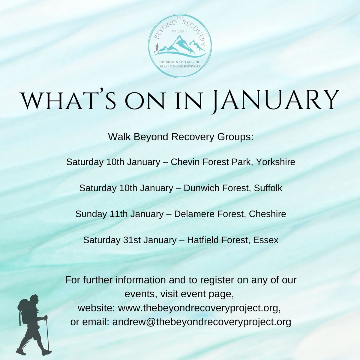 The Beyond Recovery Project tweet media