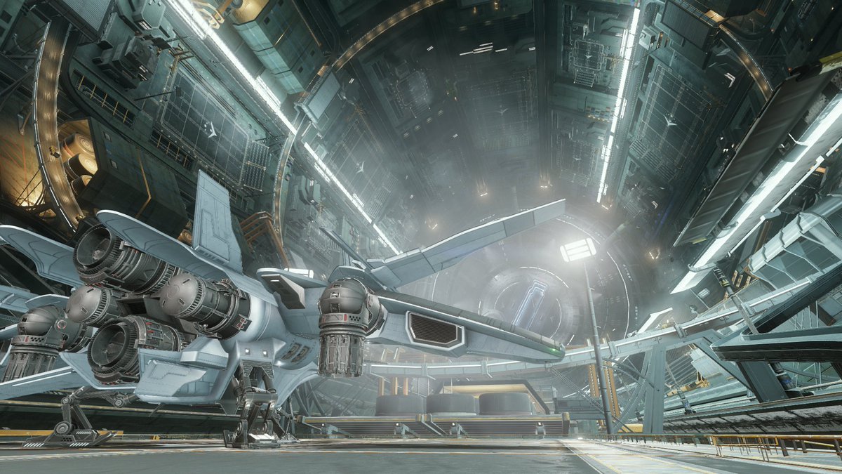 Guys, I'm heading to the Black. No idea for how long, possibly months or even half of year. Old-school style, without the carrier, just me and my ship. No target for now. Wish me luck! #EliteDangerous