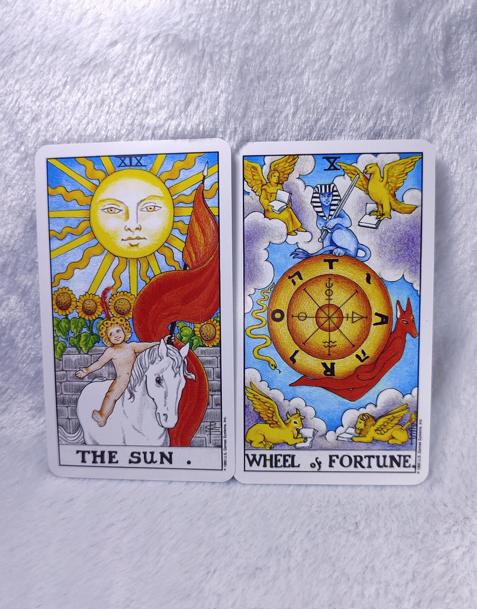 Random for u 🌈✨

คุณกำลังจะได้รับข่าวดีเข้ามาในเร็วๆ นี้ เป็นการเริ่มต้นปีใหม่ 2026 ที่เหมือนได้รับช่วงเวลาดีๆ อันแสนสดใส หลั่งไหลเข้ามาแบบต่อเนื่อง ไม่ว่าจะเป็นความโชคดีในจังหวะเวลาที่เหมาะสม โอกาสใหม่ที่สร้างผลลัพธ์​ที่ใช่ ความสำเร็จจากความพยายามที่ผ่านมา