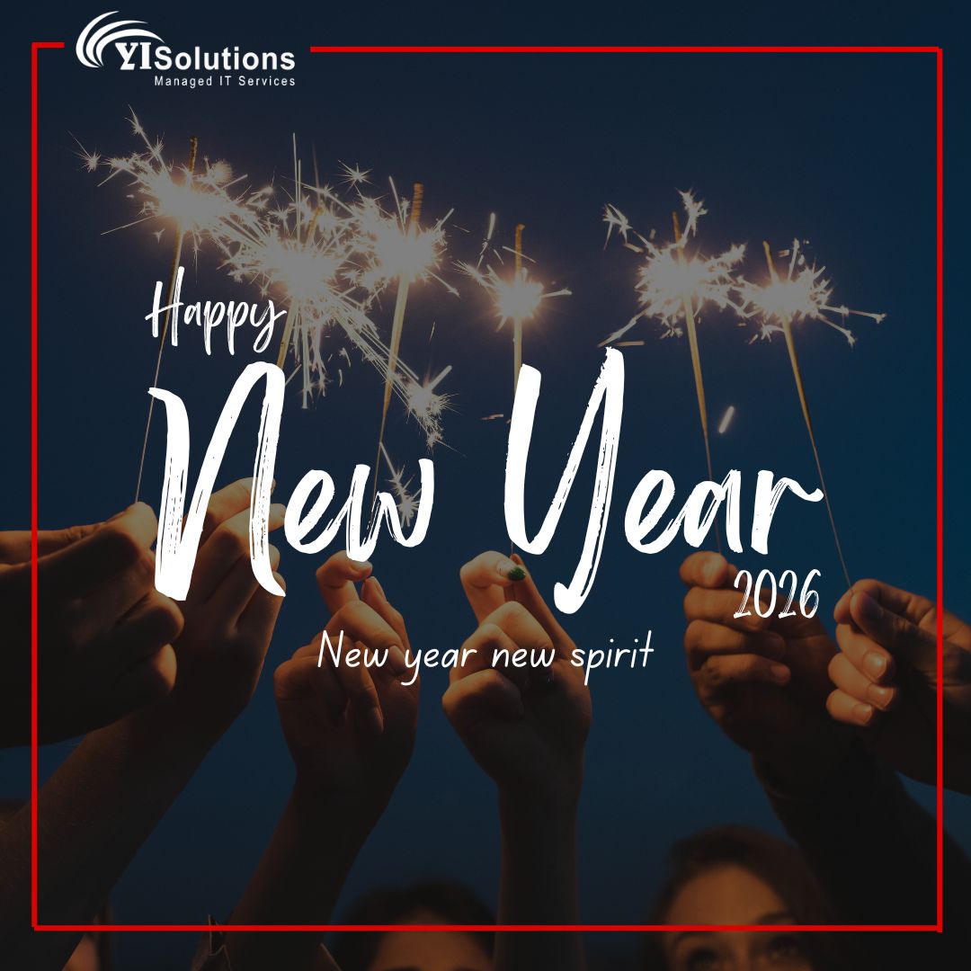 YISolutions's tweet photo. Happy 2026!
May it be filled with joy, health, and success to all of you, and may every day shine with happiness and everything you desire 🎉 https://t.co/iDDxzeG64h