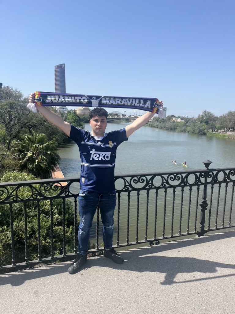 SV98Alvaro's tweet photo. Gracias por este 2025 a mi Real Madrid, al que como siempre le he dedicado mi vida entera. https://t.co/8AMnE2MHvT