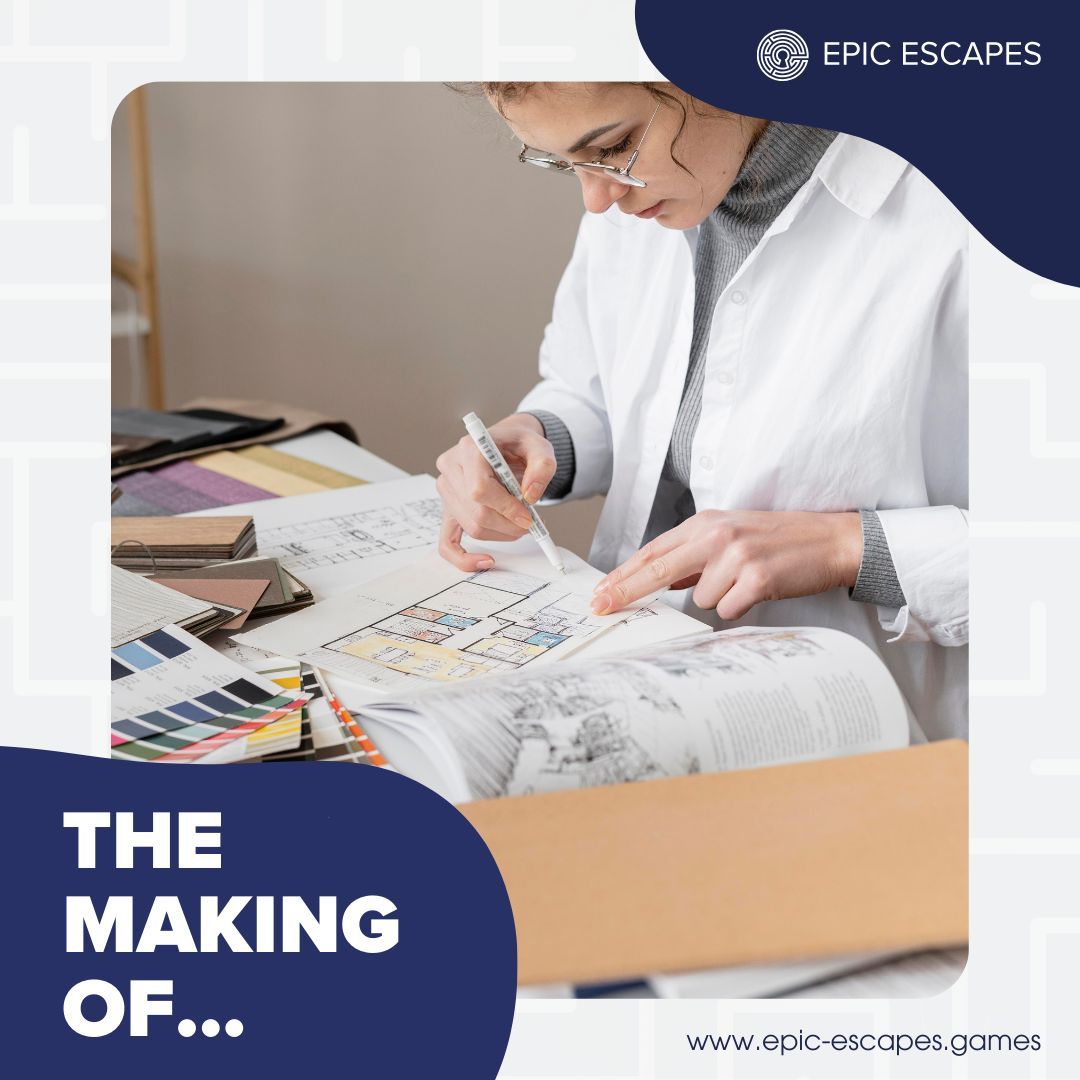 Epic Escapes tweet media