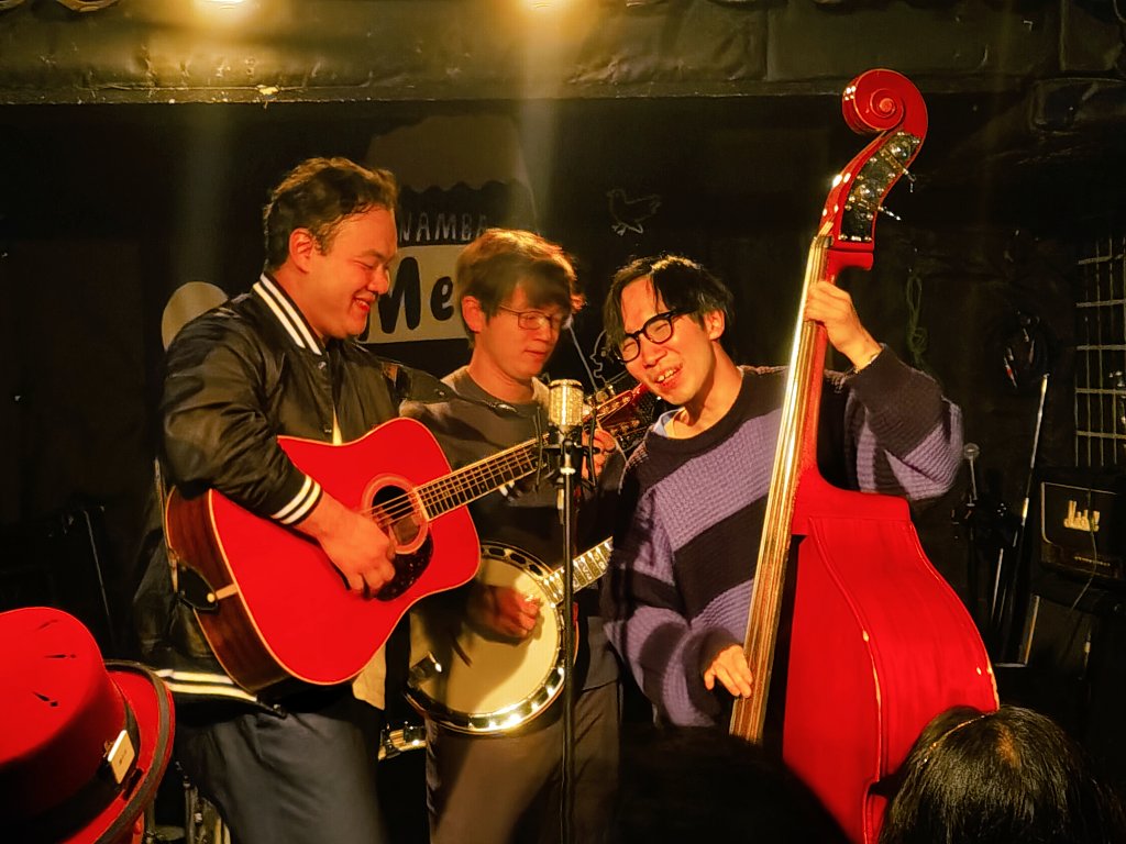 テトラポット‼️
体が揺れて酒がすすむ🍺🍺🍺

＃メレメレ忘年会