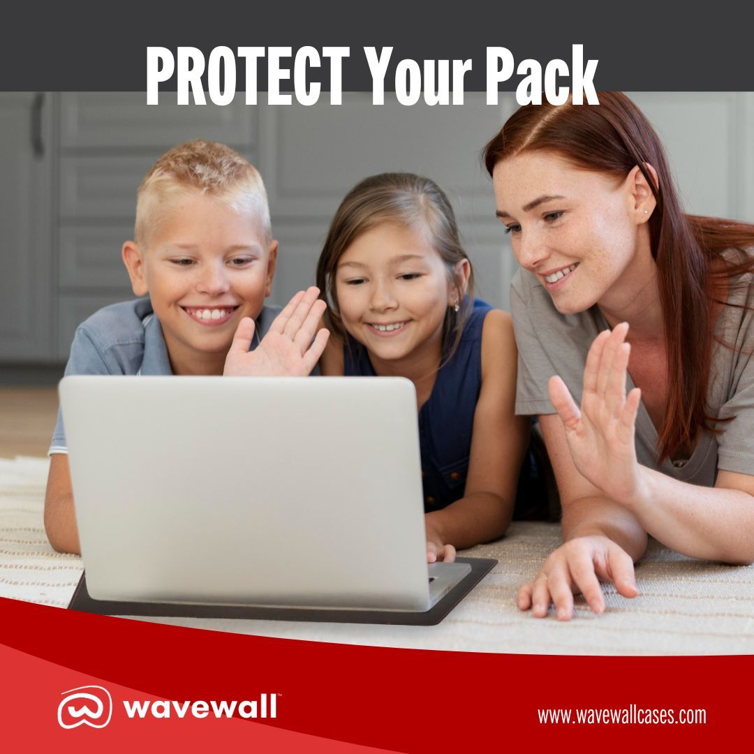 WaveWall tweet media