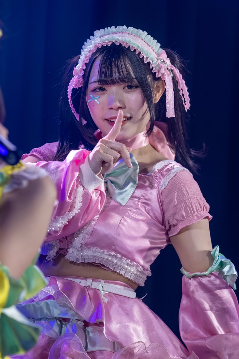 ライブプロ2025年ラストライブ】 2025/12/28 りこ⑧ #sweetcandy