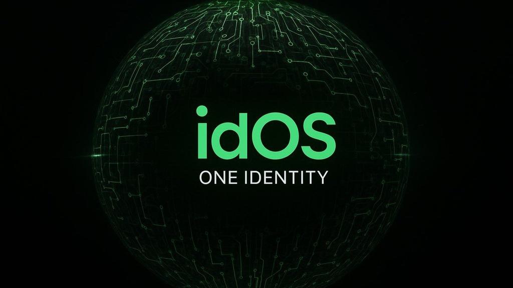 Dreamsgrowth's tweet image. Happy New Year🎉

The hard truth about @idOS_network  is that most user feel like they are fighting with AI.

In essence, idOS ensures that it will ultimately meed human needs.

gIdOS!