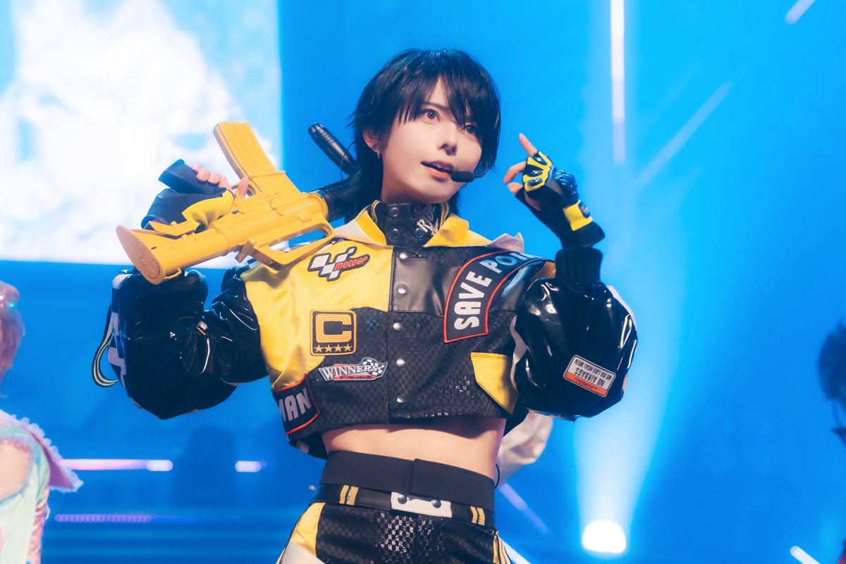 たくみん (@taakumin_svpt) / Posts / X