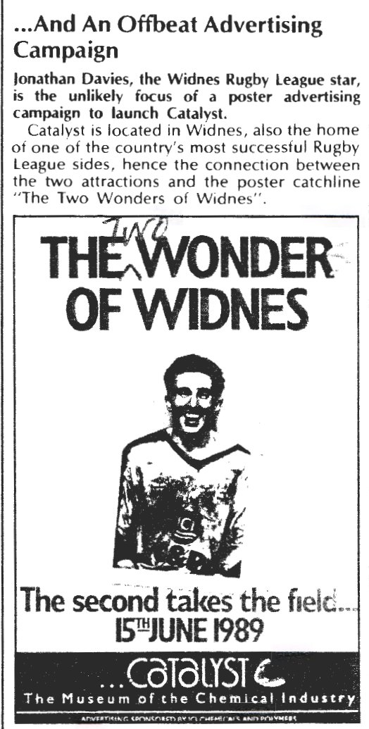 Catalyst Archives tweet media