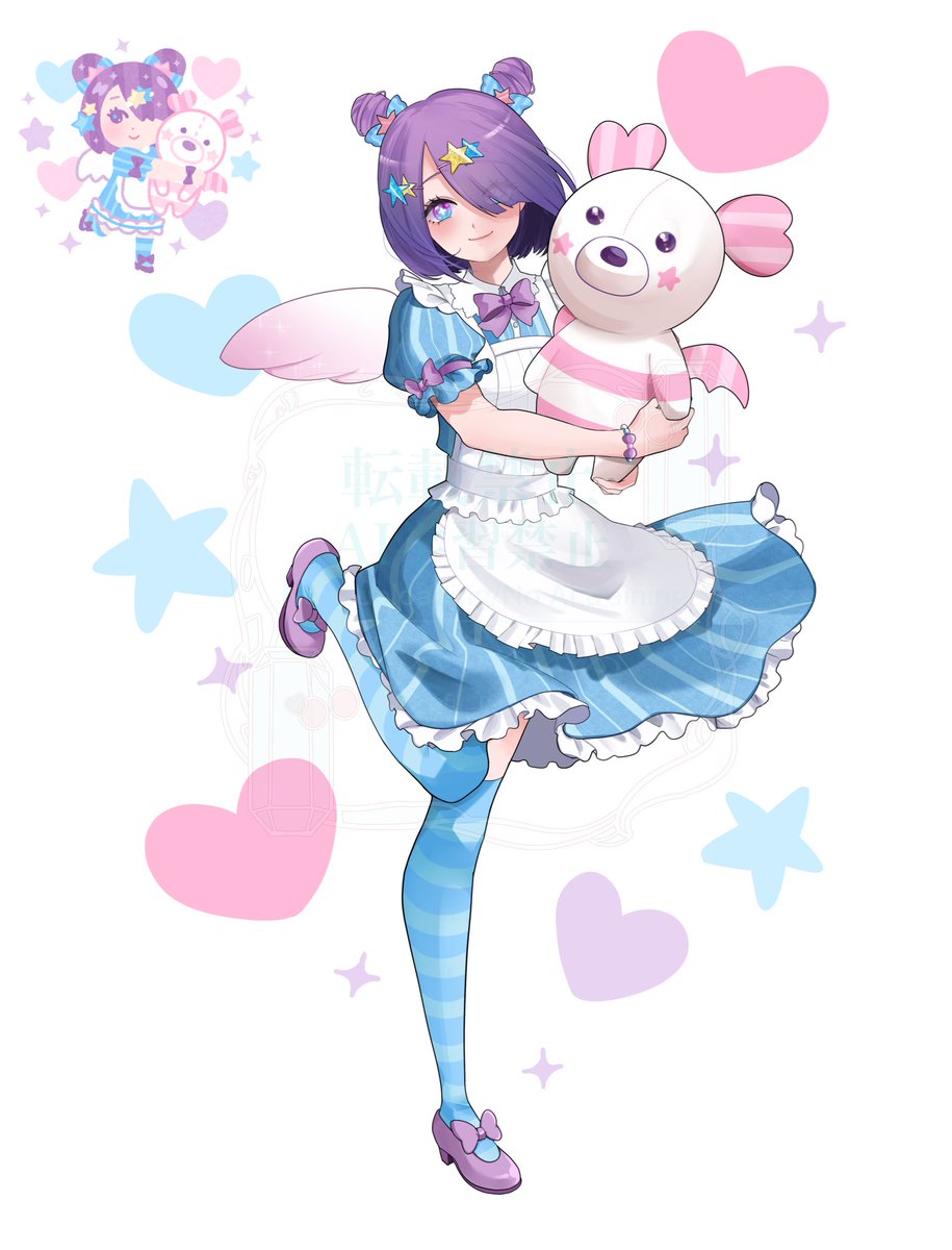 しろらく (@siroraku12) / Posts / X, image size:915x1200