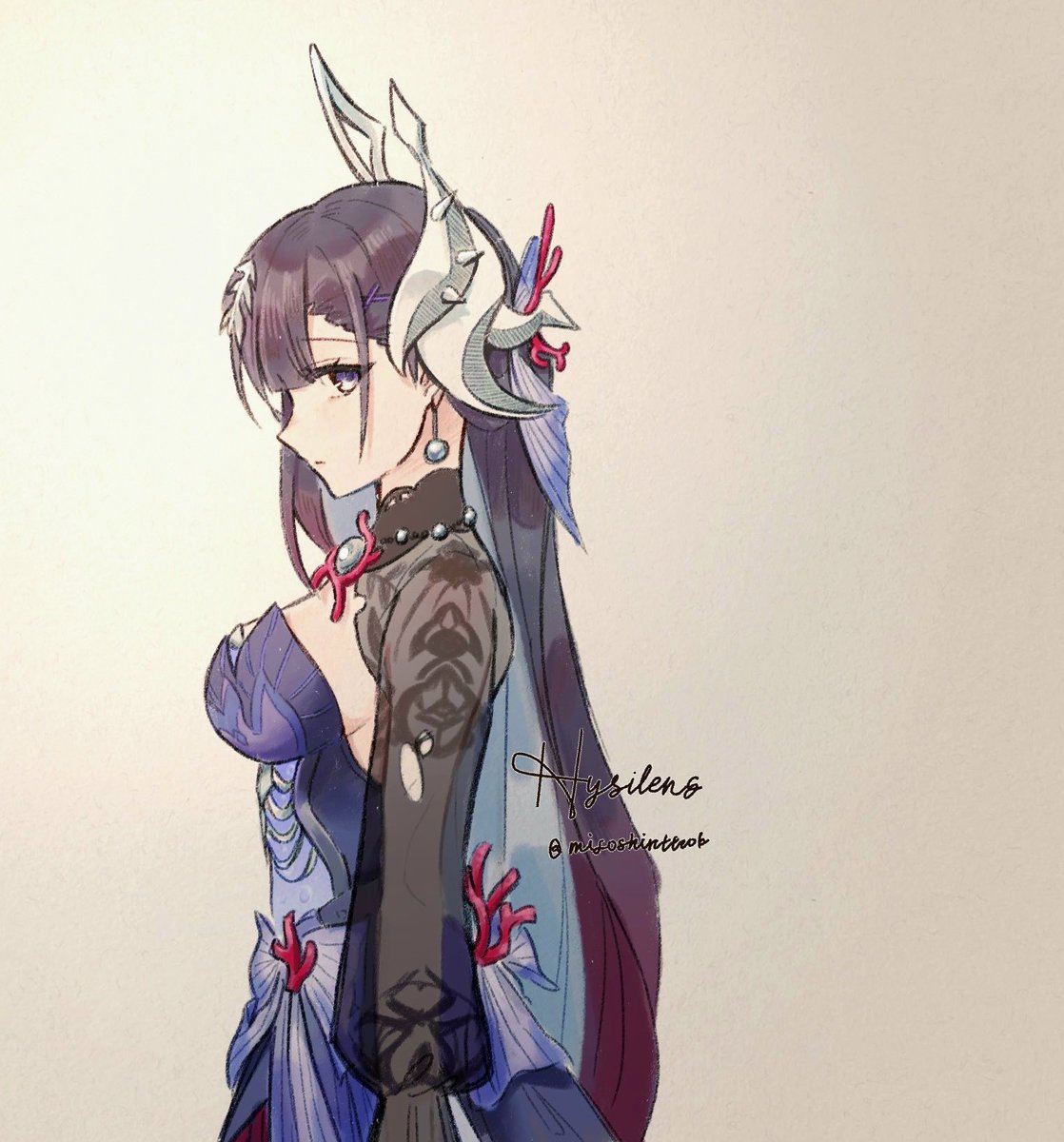 Shiru 시루 tweet media