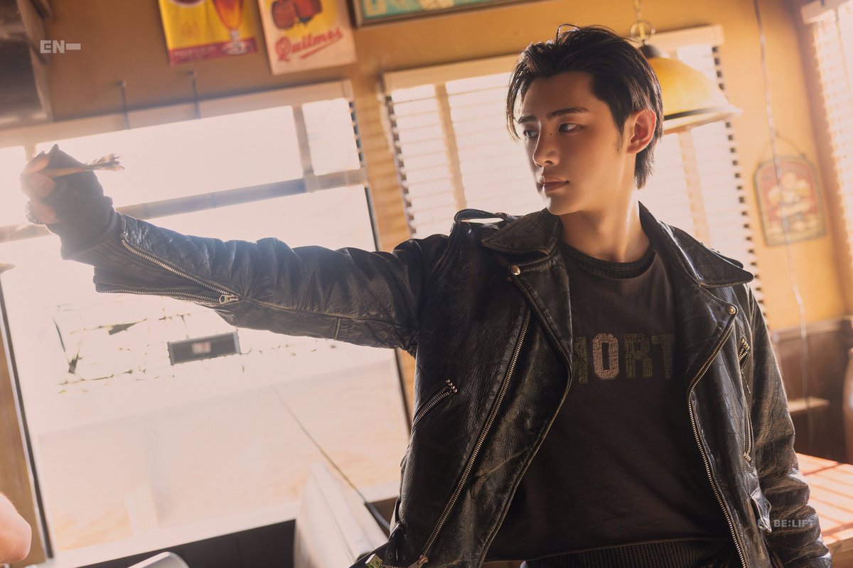 PSHGlobalTeam's tweet photo. [WEVERSE] 251231

ENHYPEN <THE SIN : VANISH> Chapter 2. 'Big Girls Don’t Cry' Photo Sketch — #SUNGHOON cut 📸 (1/2)

#THE_SIN_VANISH #BigGirlsDontCry 
#엔하이픈_성훈 #ENHYPEN_SUNGHOON  
#성훈 @ENHYPEN @ENHYPEN_members https://t.co/BSasODX3dZ