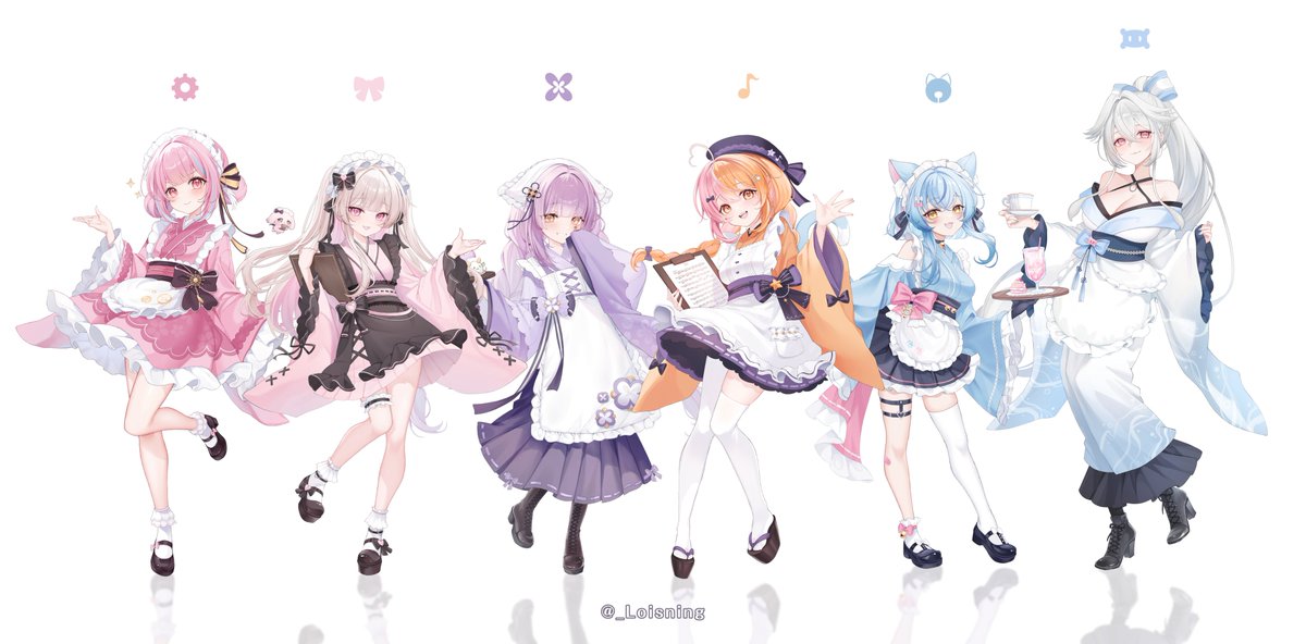 Loisning ✤ Comms close tweet media