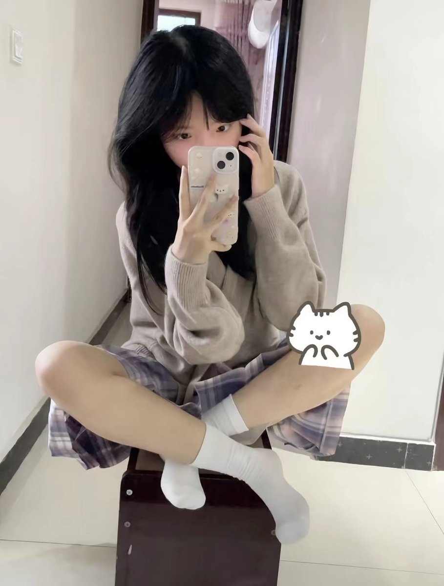 PressureReality's tweet image. 香不香！
#女高