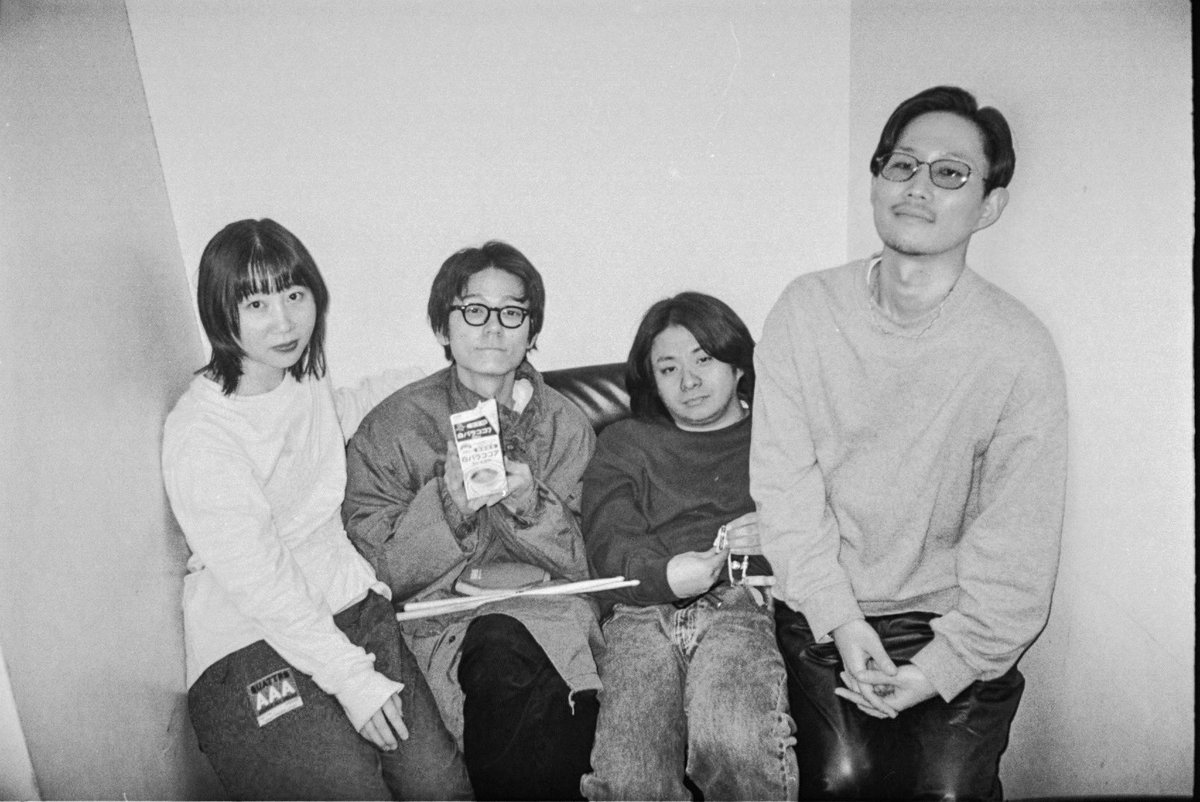 揺らぎ Here I Stand Yuragi アナログレコード 新品未使用 LP]揺らぎ(yuragi) - NIGHTLIFE - LIKE A FOOL RECORDS