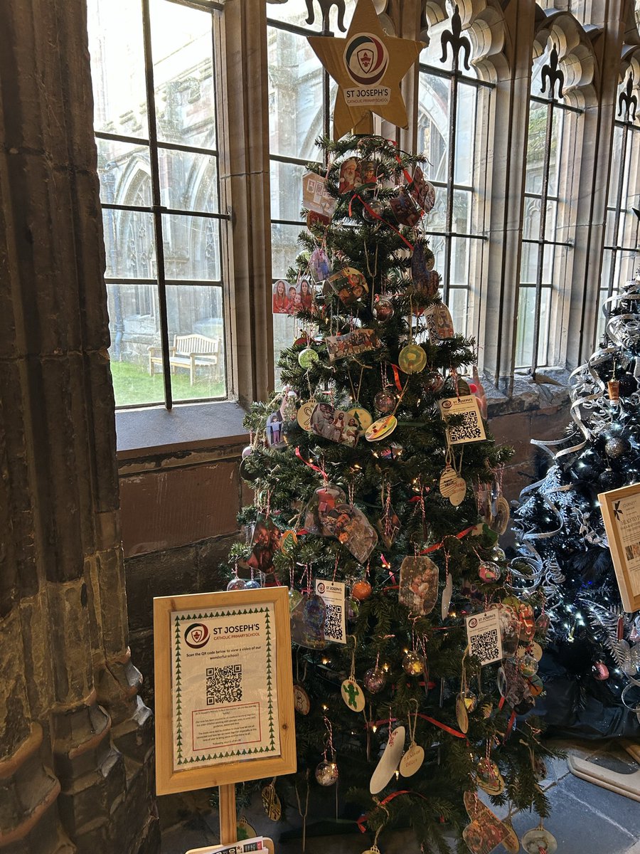 St Joseph's Catholic Church, Malvern. UK tweet media