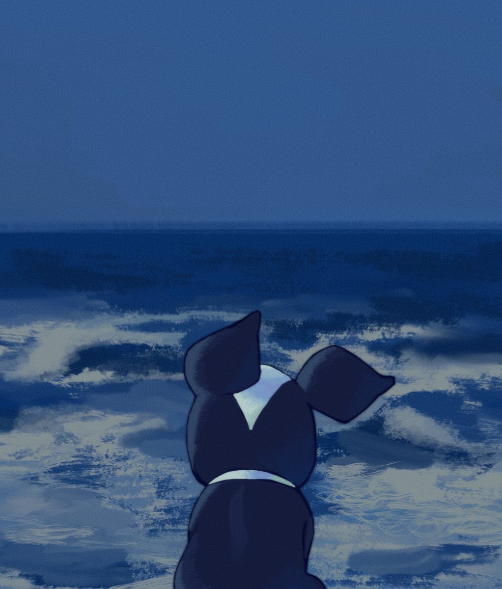 kuzumoti_____'s tweet image. 🌊
 #JJBA  #jjbafanart