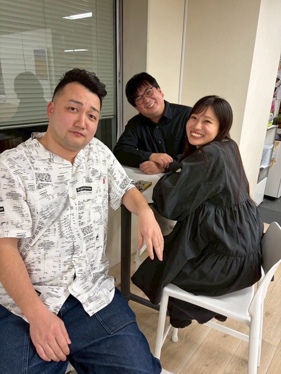 やすやす☺︎さま専用☆ 遠坂あさぎ🩵 【C107】1日目西あ-54ab (@asagi_0398) / Highlights / X