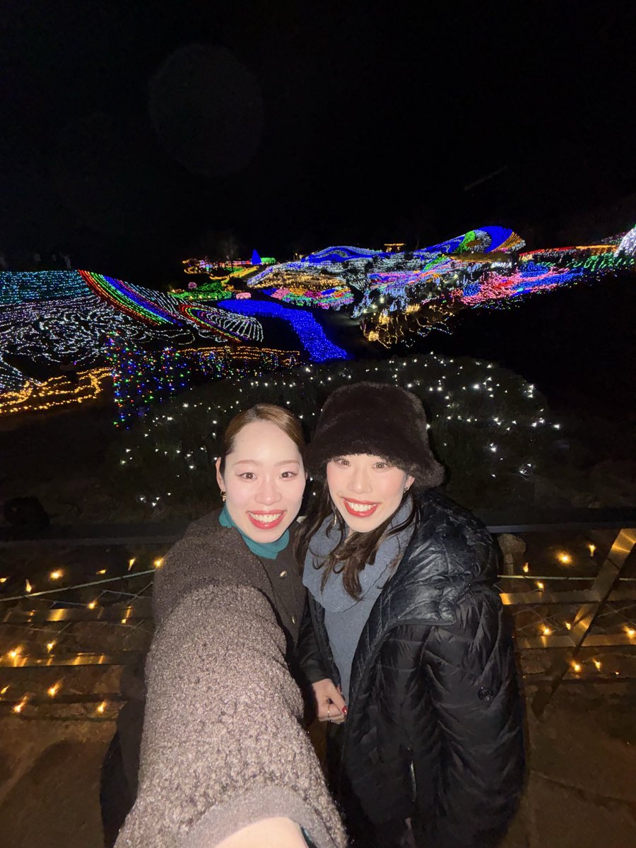 2025年もたくさんの出会いと学びがあった一年でした🫧
関わってくださったすべての方に心から感謝します✨
来年も一歩ずつ自分らしく進んでいきたいと思います💖
皆様どうぞ良いお年をお迎えください🥳

#2025年
#るなれいな
#白神姉妹
#双子