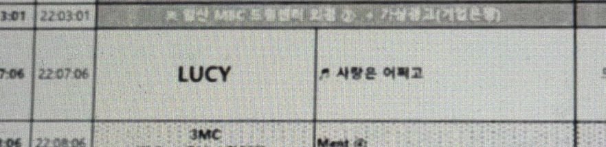 wonly_luv7's tweet photo. 오늘 가요대제전 루시 무대 사랑은어쩌고
오케스트라랑 같이하면 너무너무예쁘겟다 .. https://t.co/esmsfBoOg8