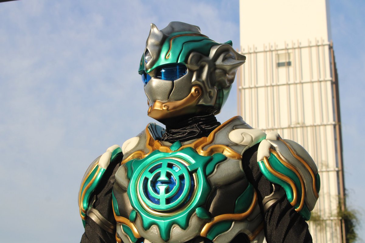 2025年たくさん造形させていただきました！関わっていただいた方々ありがとうございます！
蒼象神ザナもリニューアルでき、また新たな気持ちで前に進むことができた年でした！
2026年も造形・アクションを中心にharkeyの活動を広げていきたいですね🔥
来年もよろしくお願いします！