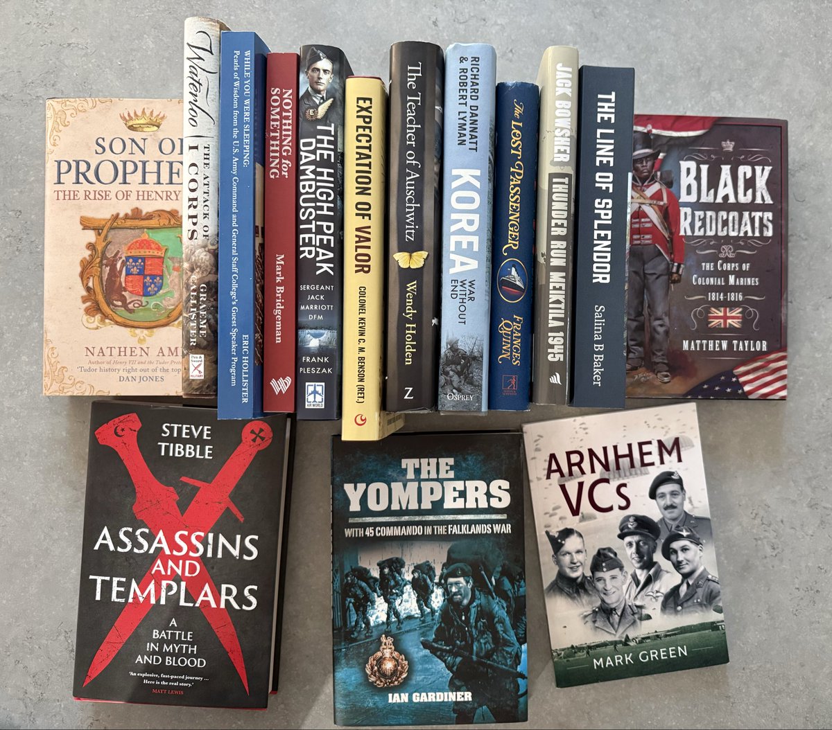 The History Syndicate Podcast tweet media