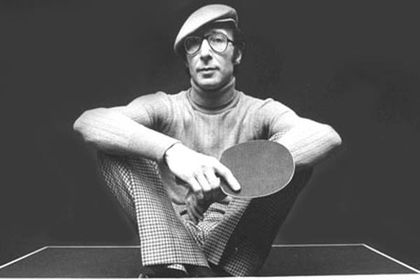 2026 is going to be the year of Ping Pong! Watch out for the new Marty Supreme movie starring Timothee Chalamet inspired by the iconic table tennis player Marty Reisman. The World Championships are also coming to London in April, its a win win! <a href="/TableTennisENG/">Table Tennis England</a>  <a href="/ittffoundation/">ITTF Foundation</a>