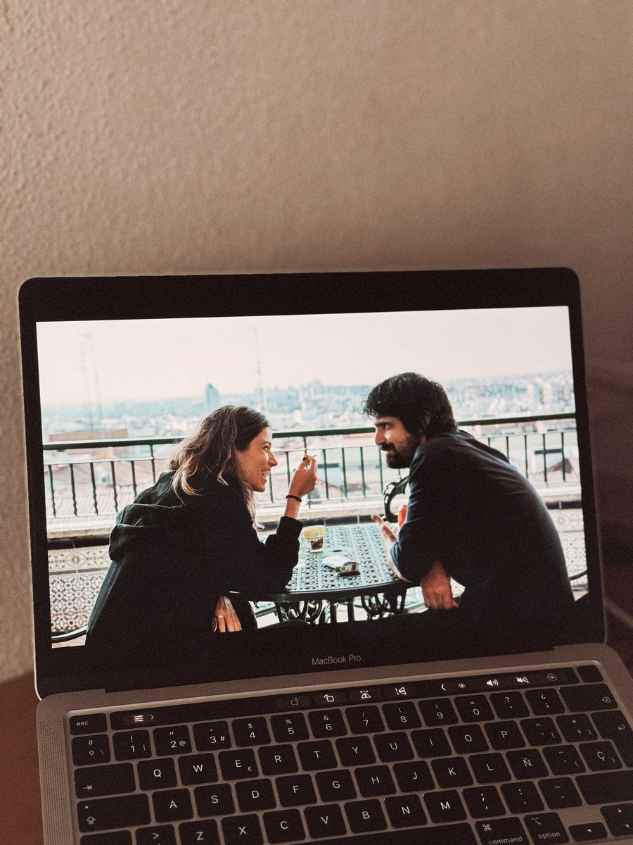 ⚡️Sergio González tweet media