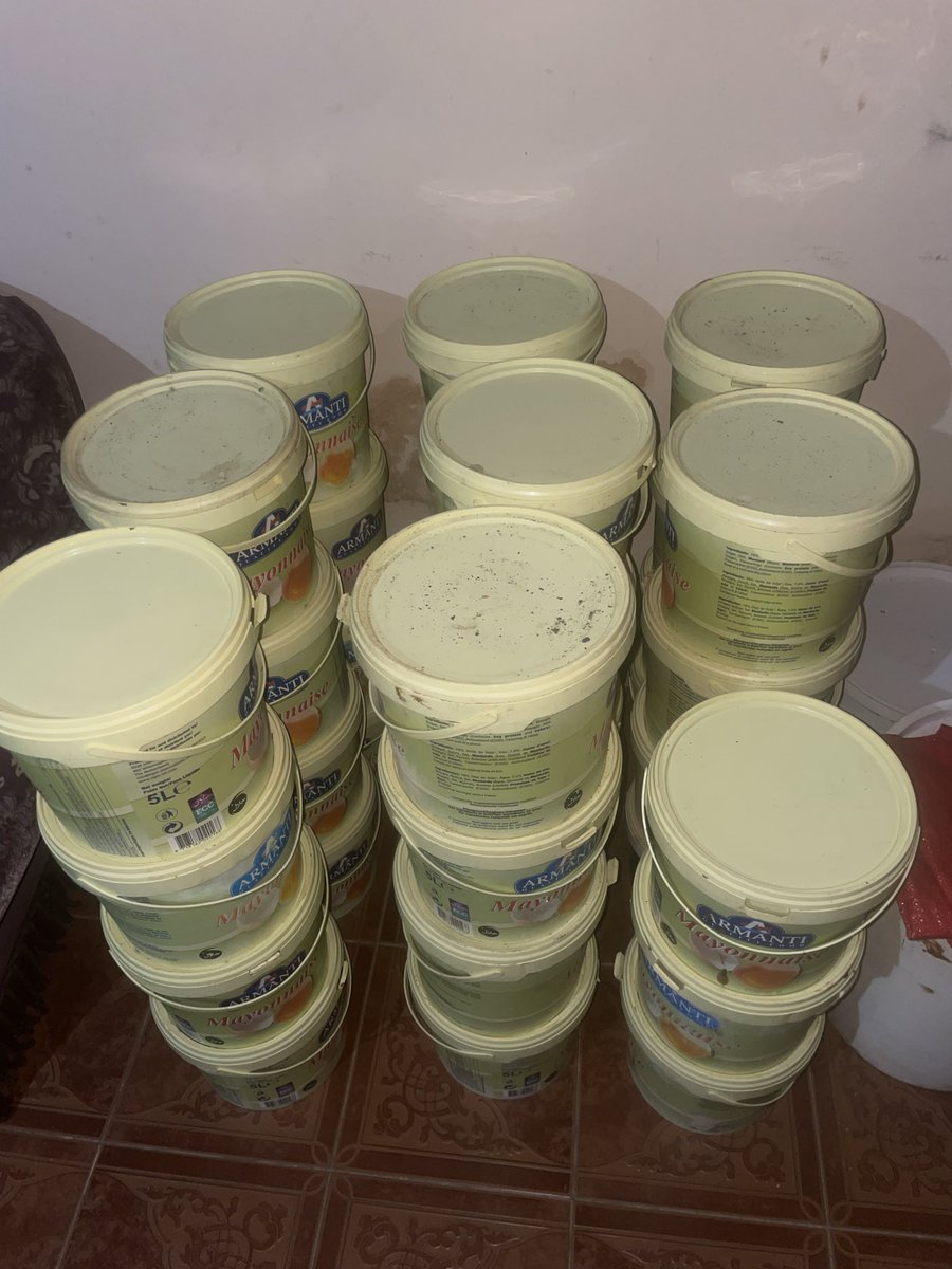 AdvertGam's tweet image. Groundnut paste (Degeh) 
D900 for 5L
850 for 4L 
Wholesale/ retail 
Free delivery for wholesale