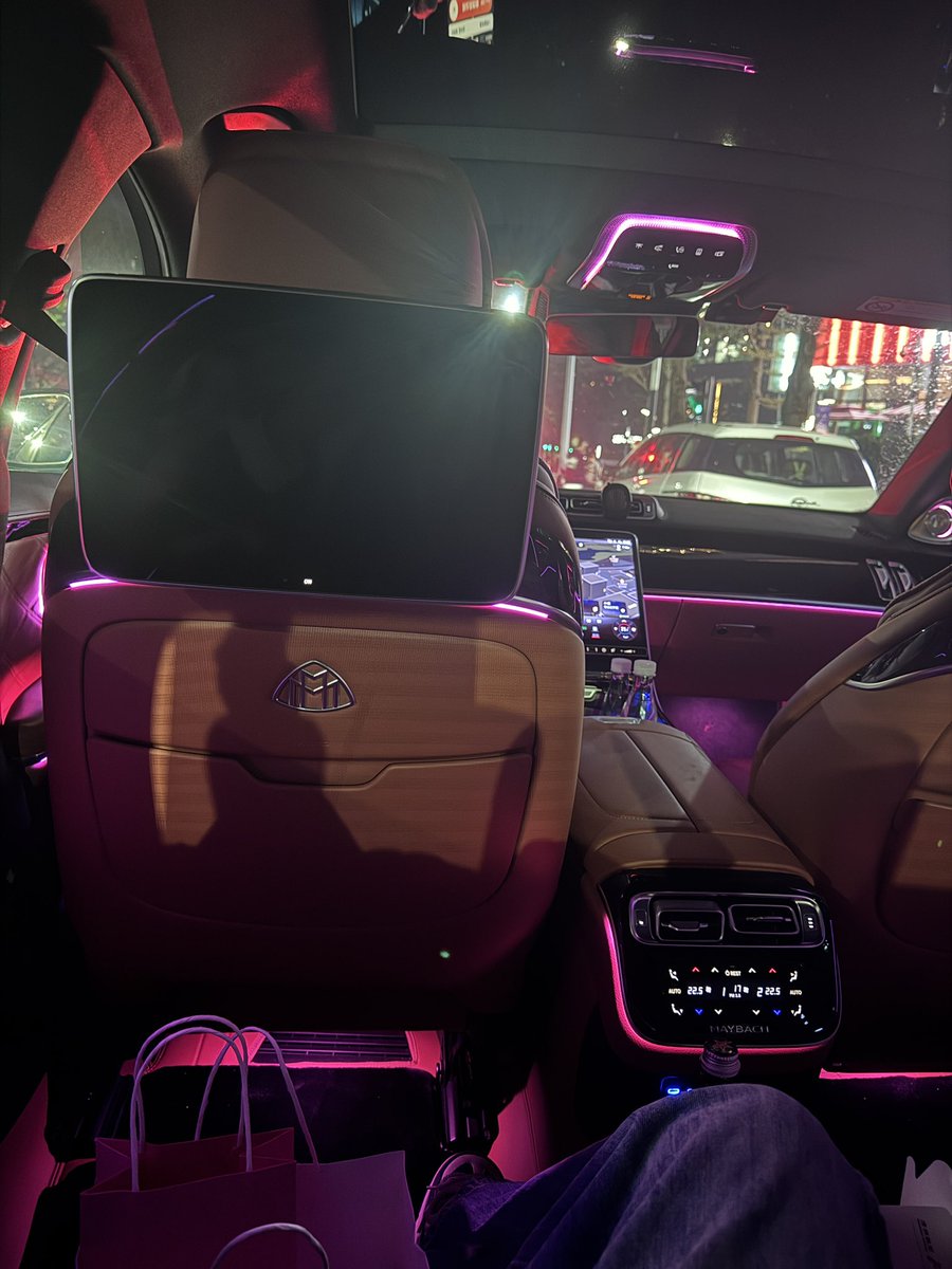 总算可以歇了🤧