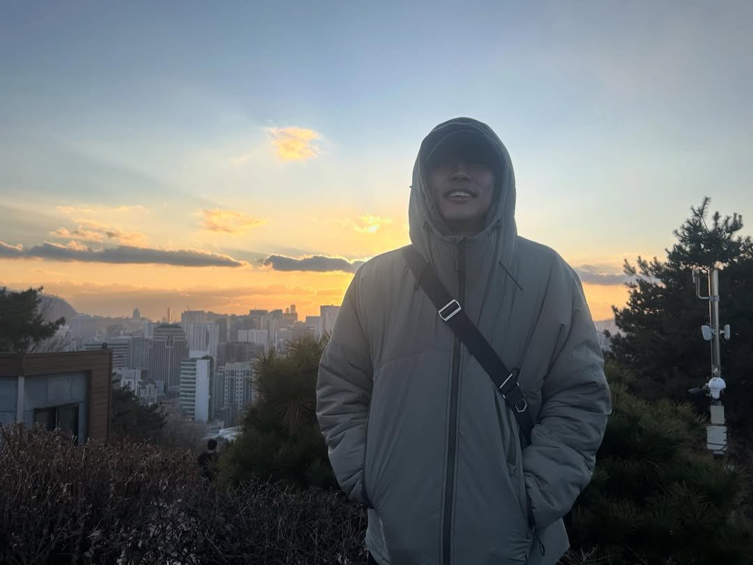 2025년도 같이 승놀하면서 행복했습니다!!
남은 시간 잘 마무리하시고 새해 복 많이 받으세요🙇‍♀️❤️ 내년도 함께 승놀합시닷