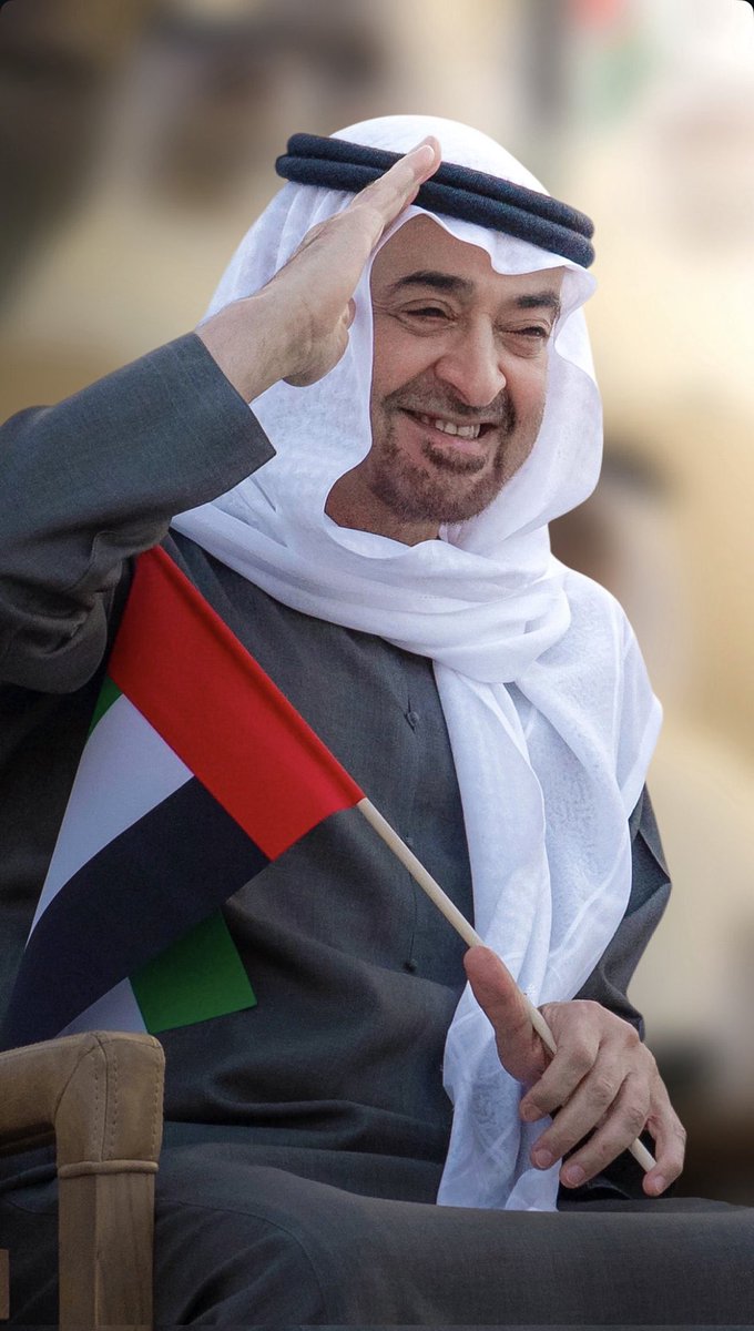 OmarAlJassmi's tweet photo. #MBZ 🇦🇪 https://t.co/KnSFLCX6iS