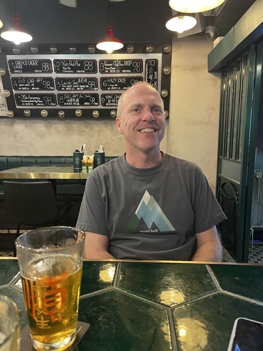 2025 - an eventful year ✈️ 📖 🍻