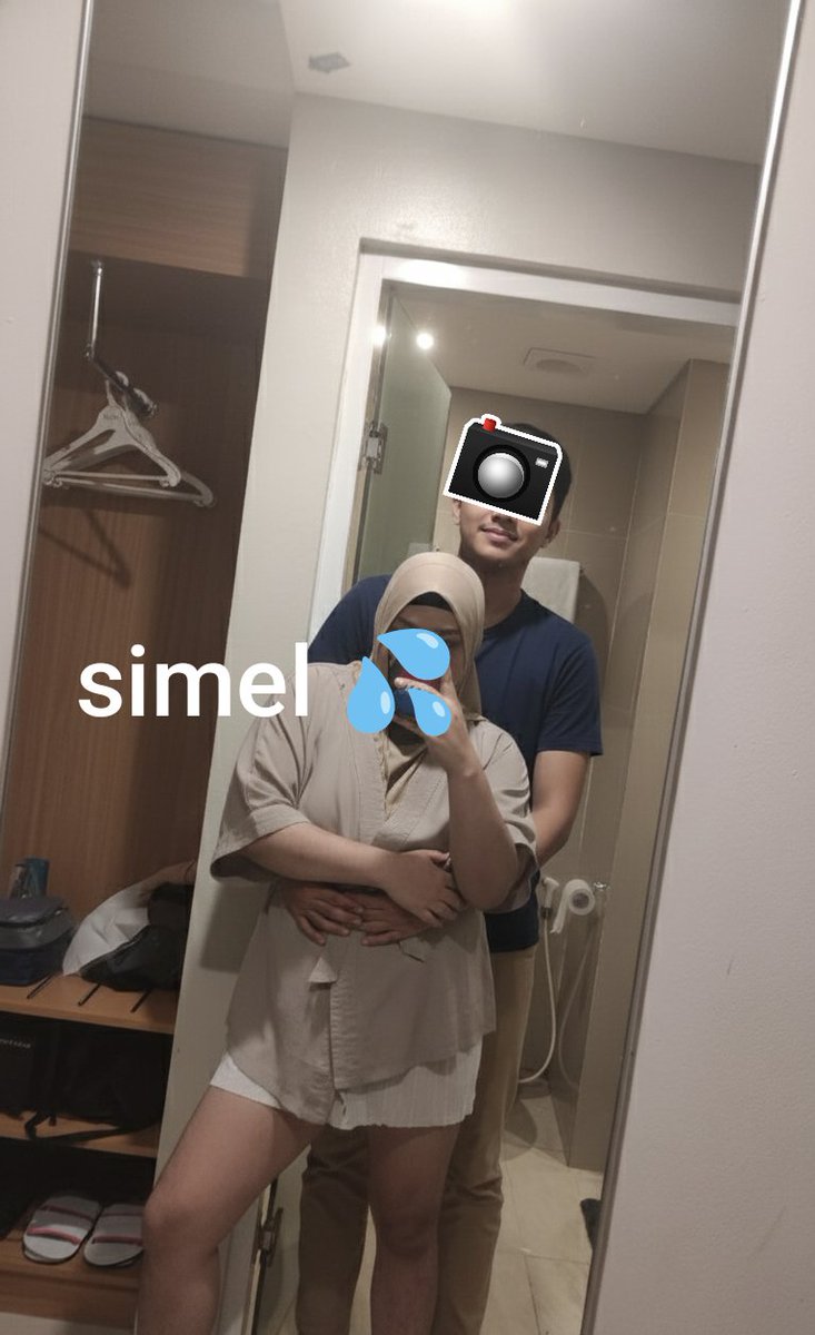 DominantCder1's tweet photo. uhh,mistress abis di service total sama slave penurut satu ini. sampe 2x crot 🫦
#shemale #crossdresser #cder #cderjilbab #waria #mistress #femboy #toplady #chudai wataa chudai https://t.co/FHcha4mZvZ