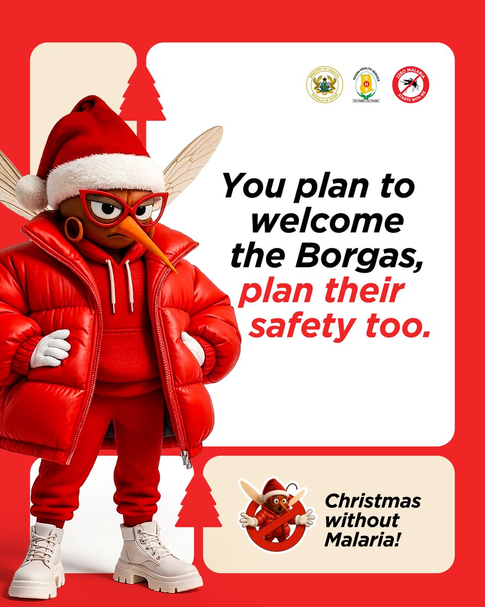 National Malaria Elimination Programme tweet media