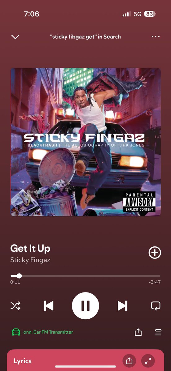 murphybeans's tweet image. I was listening to @nas and @REALDJPREMIER Madman for at least the 100th time and it finally hit me… 
Am I tripping or ??