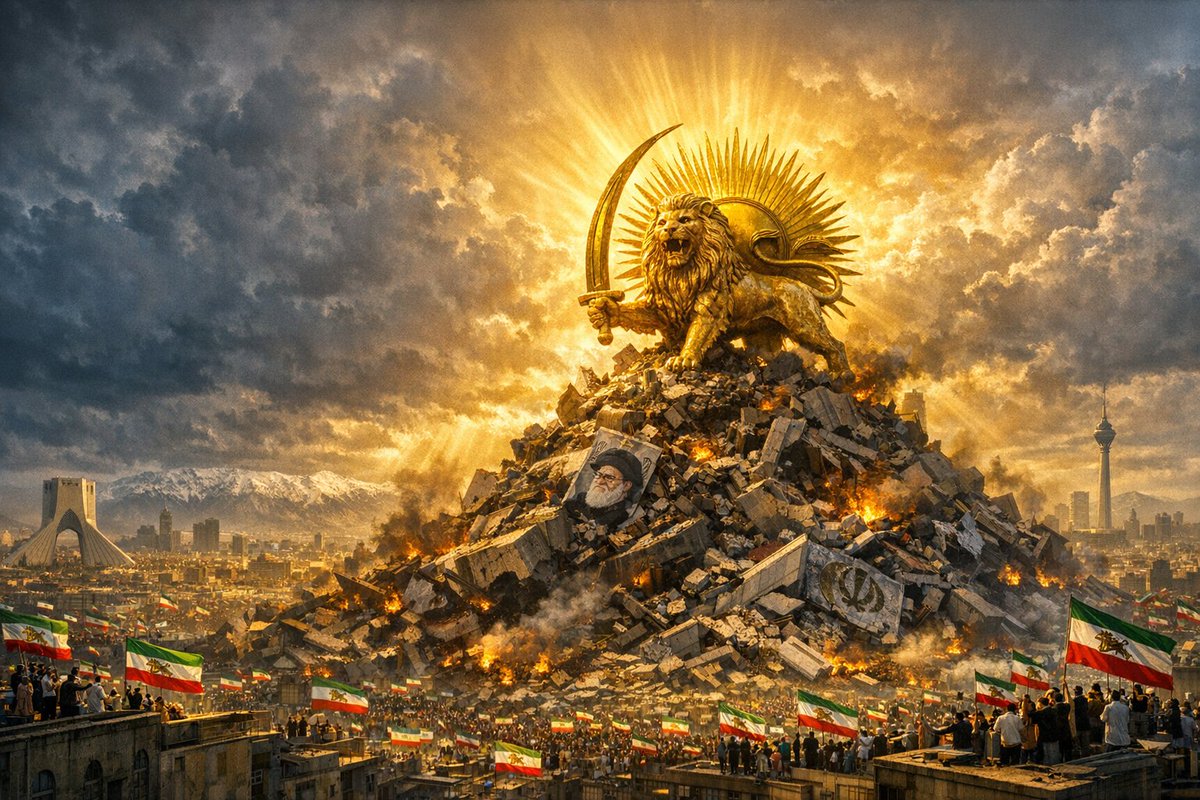 daniel hanukayeb (@lionsofzion_org) on Twitter photo 