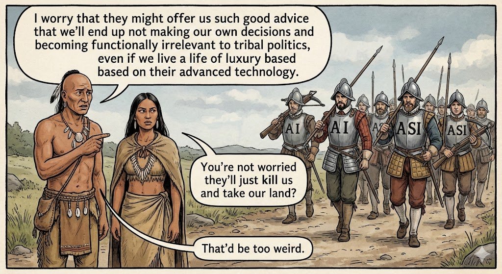 Eliezer Yudkowsky (@alltheyud) on Twitter photo 