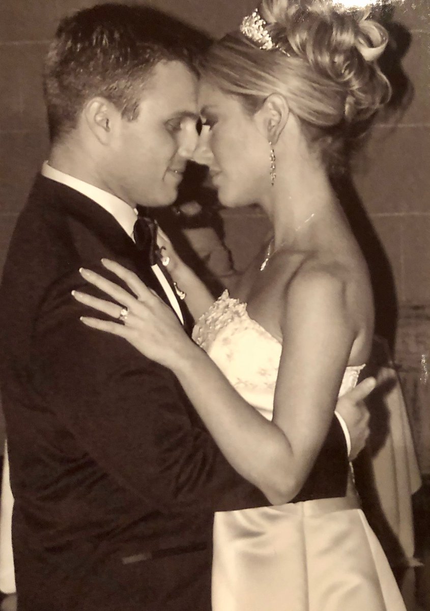 Happy anniversary. You are loved and missed.