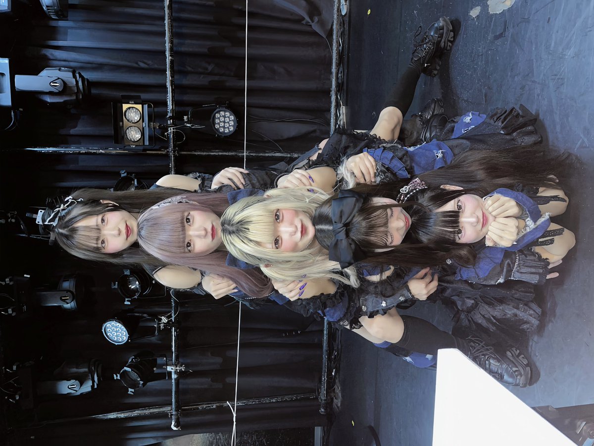 優美さま確認ページ♡ こちらねいつもお世話になっている ぬかしさんに撮っていただきました