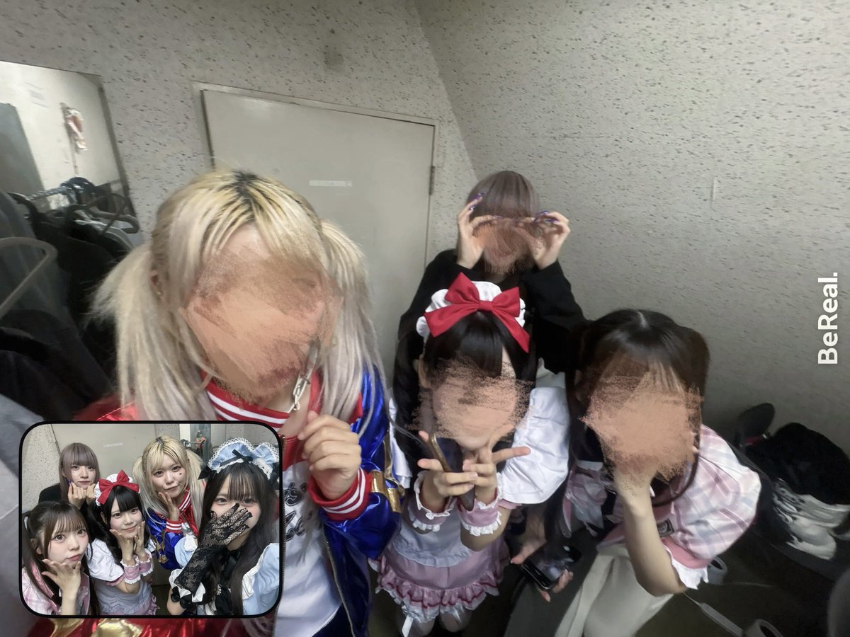 アメページ♡ 2♡25 ありがとう！♪