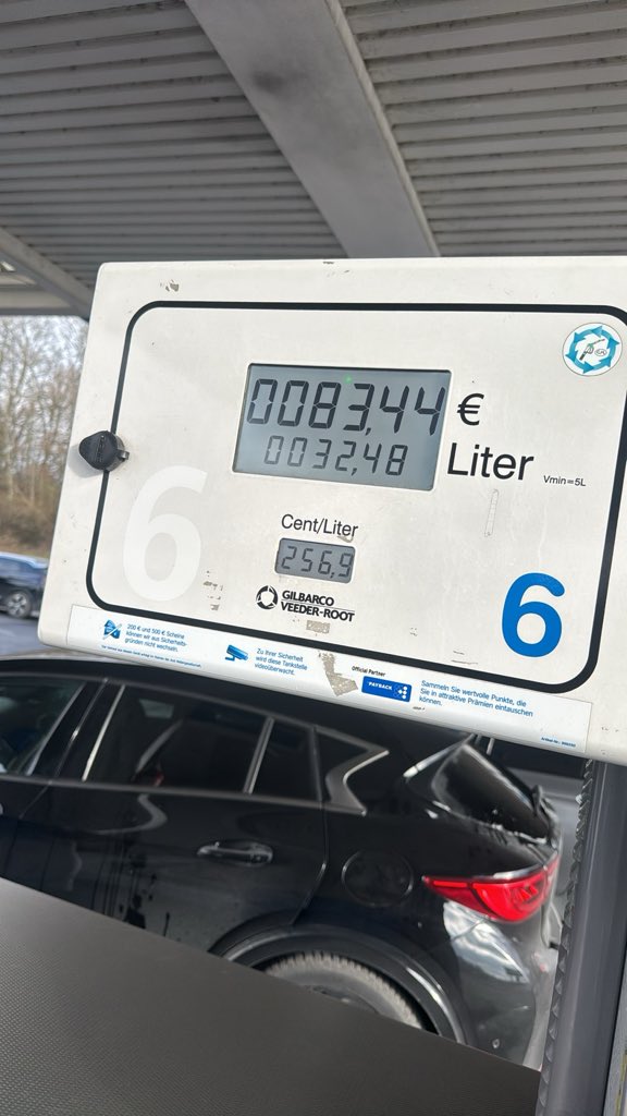 Że co? 🤯
