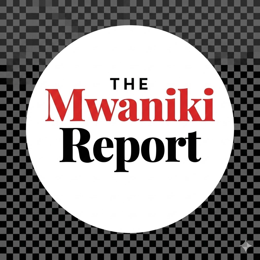 MwanikiCode's tweet image. #NewProfilePic