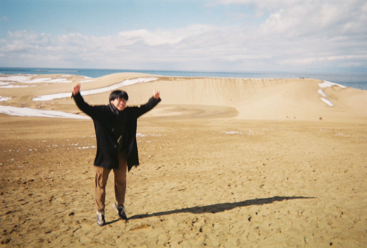 2025年もとっても良き年でした。来年もよろしくお願いします。良いお年を！
写真は飛びかけの宮﨑