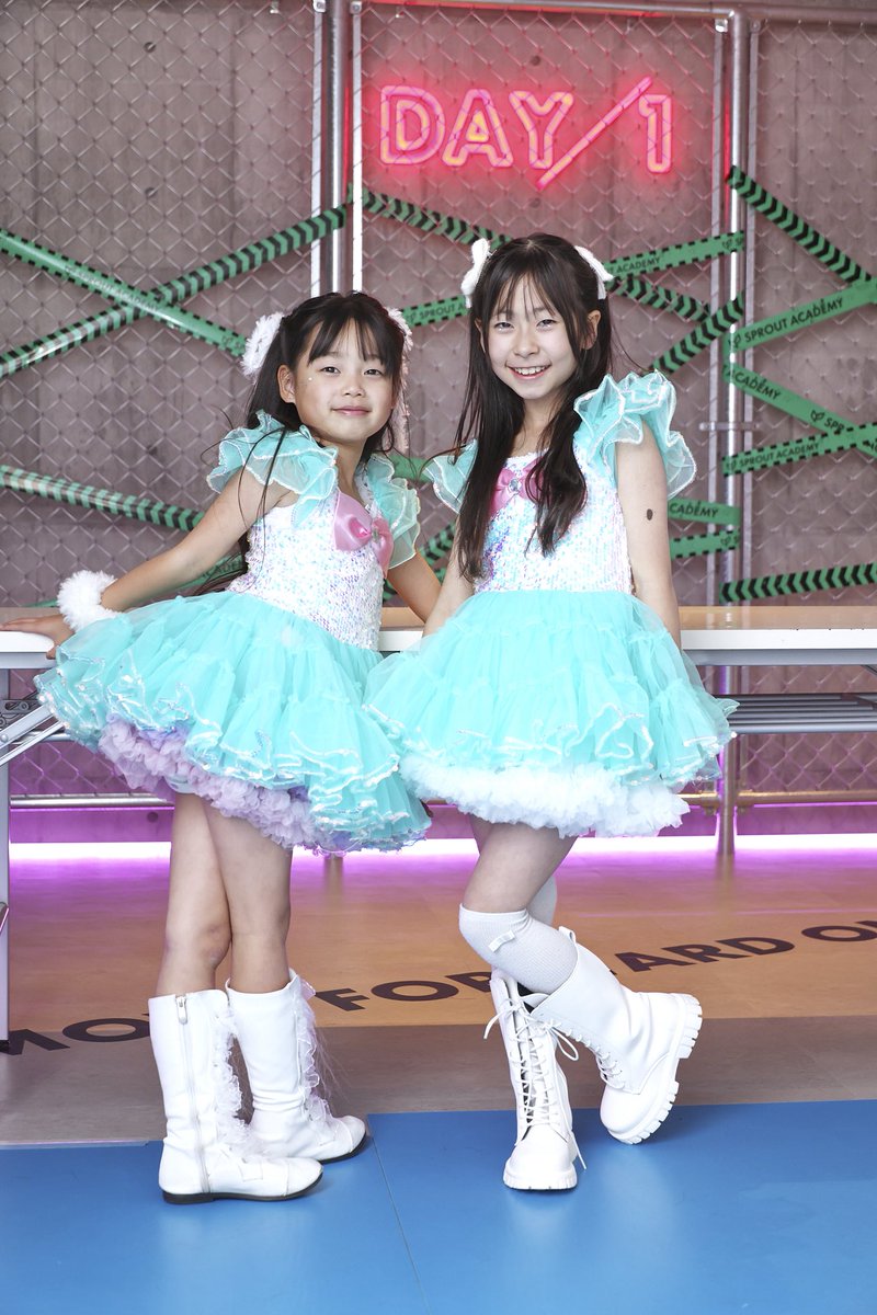 まあちゃん親子はひさきのいろんな顔を 知ってるパートナーみたいな