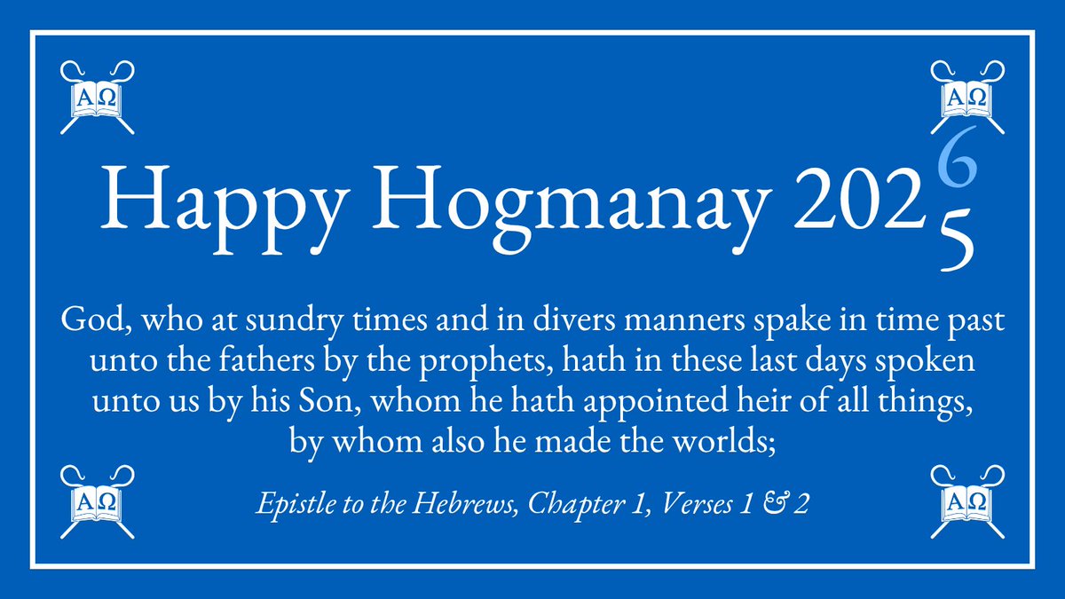 Reformed Episcopal Church in Scotland tweet media