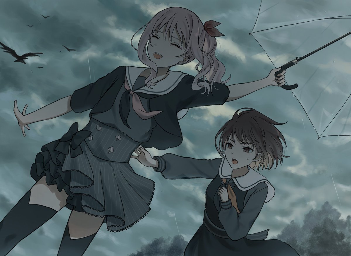 2025年自分が選ぶ今年の4枚